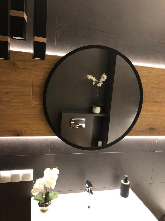 Apartament Chopina Łomianki المظهر الخارجي الصورة